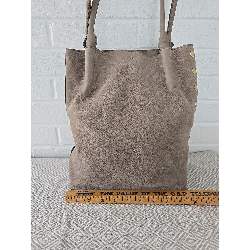 Hammitt Los Angeles Oliver Leather Shoulder  Bag - Picture 2 of 12